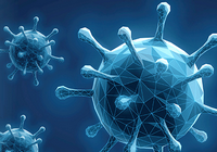 Tkanina z innowacyjną powłoką "Virus Protect"