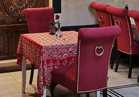 Realizacje: "Restauracja Damask Rose"